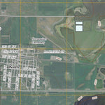Kulm, ND (2011, 24000-Scale) Preview 2