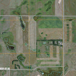 Kunkel Lake, ND (2011, 24000-Scale) Preview 3