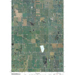 Lamoure SW, ND (2011, 24000-Scale) Preview 1