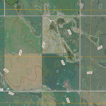 Lamoure SW, ND (2011, 24000-Scale) Preview 2