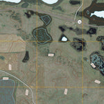 Lake Coe, ND (2011, 24000-Scale) Preview 2