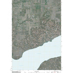 Lake Jessie, ND (2011, 24000-Scale) Preview 1