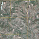 Lake Jessie, ND (2011, 24000-Scale) Preview 3