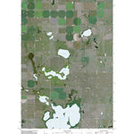 Lake Louise, ND (2011, 24000-Scale) Preview 1