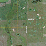 Lake Louise, ND (2011, 24000-Scale) Preview 3