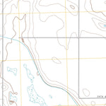 Lake Nettie, ND (2011, 24000-Scale) Preview 2