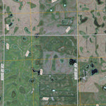 Lake Vernon, ND (2011, 24000-Scale) Preview 3