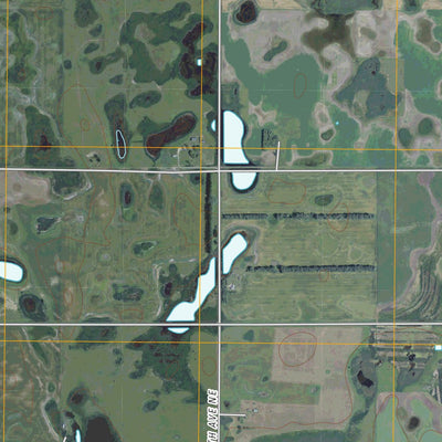 Lakota, ND (2011, 24000-Scale) Preview 2