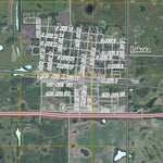 Lakota, ND (2011, 24000-Scale) Preview 3