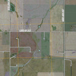 Landa SW, ND (2011, 24000-Scale) Preview 2
