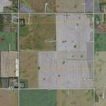 Landa SW, ND (2011, 24000-Scale) Preview 3