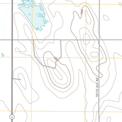 Langdon East, ND (2011, 24000-Scale) Preview 3