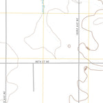 Langdon West, ND (2011, 24000-Scale) Preview 2