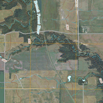 Lankin, ND (2011, 24000-Scale) Preview 3