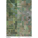 Lansford NE, ND (2011, 24000-Scale) Preview 1