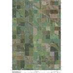 Lansford SE, ND (2011, 24000-Scale) Preview 1