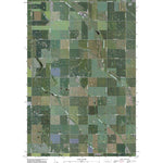 Lansford SW, ND (2011, 24000-Scale) Preview 1