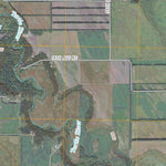 Larimore East, ND (2011, 24000-Scale) Preview 2