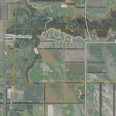 Larimore East, ND (2011, 24000-Scale) Preview 3