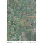 Larimore West, ND (2011, 24000-Scale) Preview 1