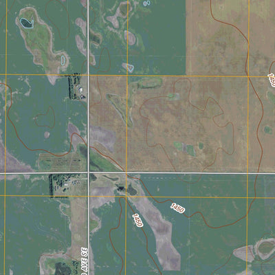 Leal, ND (2011, 24000-Scale) Preview 2