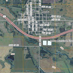 Leeds, ND (2011, 24000-Scale) Preview 3