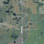 Leeds NE, ND (2011, 24000-Scale) Preview 3