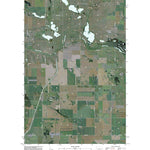 Lincoln Valley, ND (2011, 24000-Scale) Preview 1