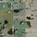 Lincoln Valley SE, ND (2011, 24000-Scale) Preview 3