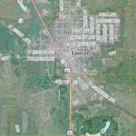 Linton, ND (2011, 24000-Scale) Preview 3