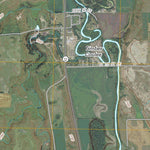 Lisbon, ND (2011, 24000-Scale) Preview 3