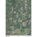 Lisbon NE, ND (2011, 24000-Scale) Preview 1