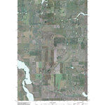 Lunds Valley, ND (2011, 24000-Scale) Preview 1