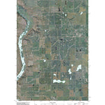 Luverne, ND (2011, 24000-Scale) Preview 1