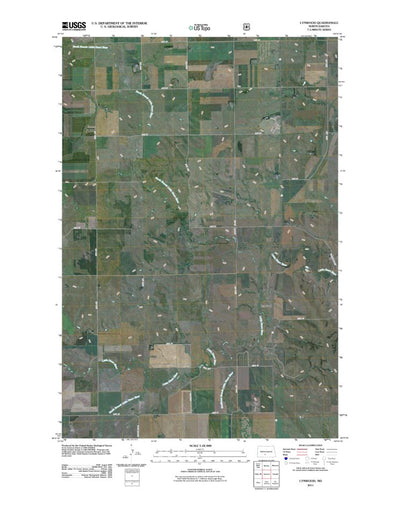 Lynwood, ND (2011, 24000-Scale) Preview 1
