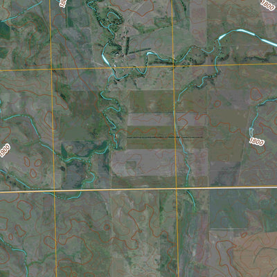 Lynwood, ND (2011, 24000-Scale) Preview 2