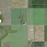 Makoti SW, ND (2011, 24000-Scale) Preview 2