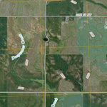 Makoti SW, ND (2011, 24000-Scale) Preview 3