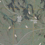 Mandaree, ND (2011, 24000-Scale) Preview 2