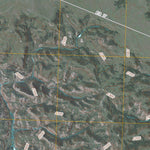 Mandaree SE, ND (2011, 24000-Scale) Preview 2