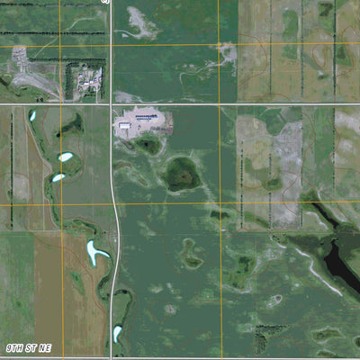 Manfred SE, ND (2011, 24000-Scale) Preview 2