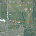 Manning NW, ND (2011, 24000-Scale) Preview 2