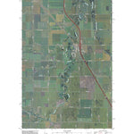 Manvel, ND-MN (2011, 24000-Scale) Preview 1