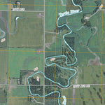 Manvel, ND-MN (2011, 24000-Scale) Preview 2