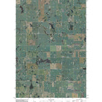 Marion NW, ND (2011, 24000-Scale) Preview 1