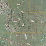 Marmarth, ND (2011, 24000-Scale) Preview 2