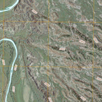 Marmarth, ND (2011, 24000-Scale) Preview 3