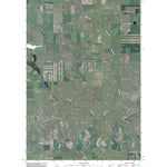 Marshall, ND (2011, 24000-Scale) Preview 1