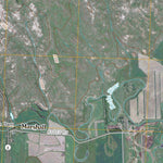 Marshall, ND (2011, 24000-Scale) Preview 3