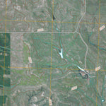 Marshall NW, ND (2011, 24000-Scale) Preview 2
